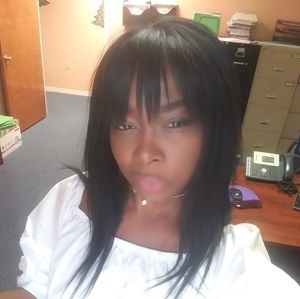 Meet your Posher, Rinarenay